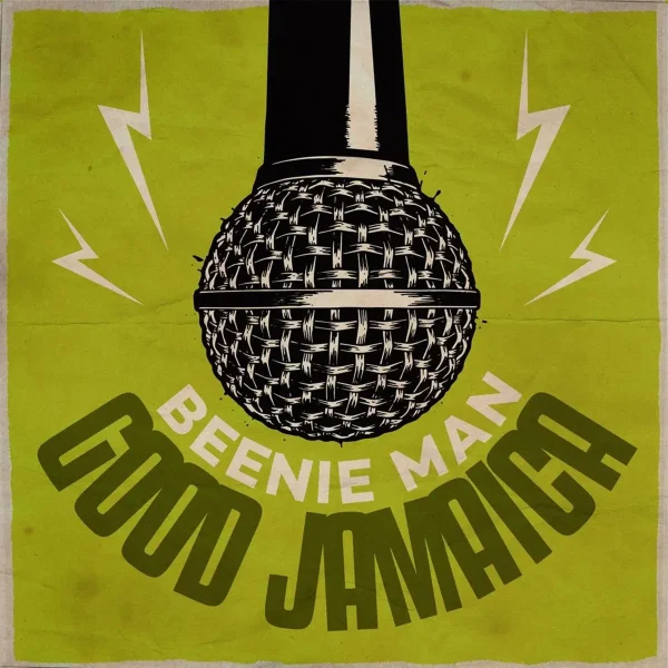 Beenie Man - Good Jamaica (Impact Riddim)