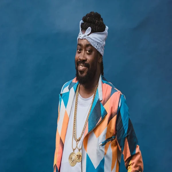 Beenie Man - Goodie Goodie