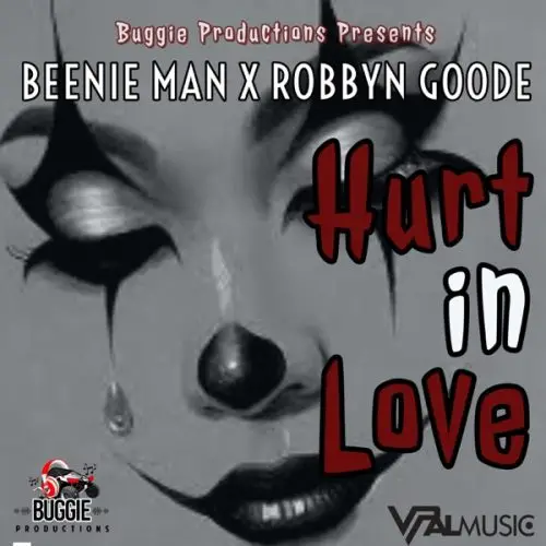 beenie man - hurt in love