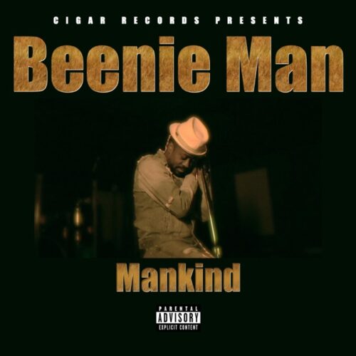 beenie man - mankind