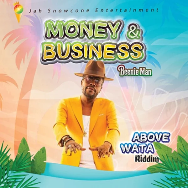 Beenie Man - Money & Business