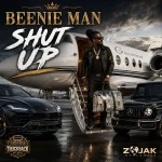 Beenie Man – Shut Up
