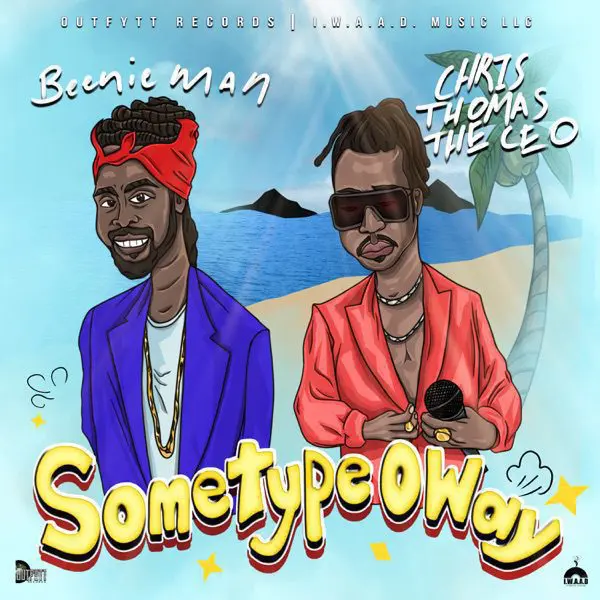 beenie man - some type o way