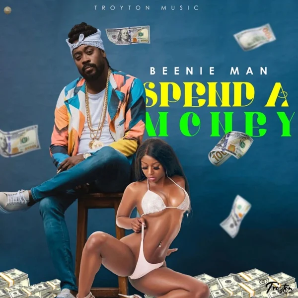 Beenie Man - Spend A Money