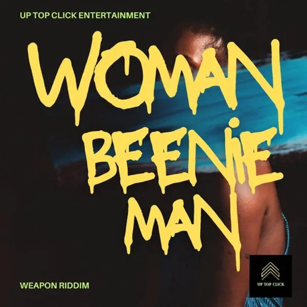 Beenie Man - Woman