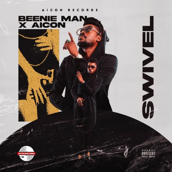 Beenie Man X Aicon - Swivel