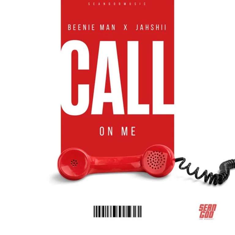 Beenie Man x Jahshii – Call on Me Beenie Man X Jahshii - Call On Me