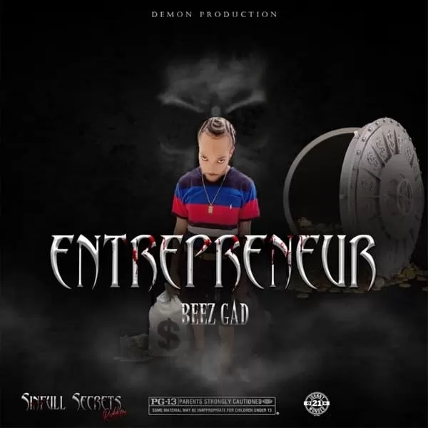 beez gad - enterpreneur