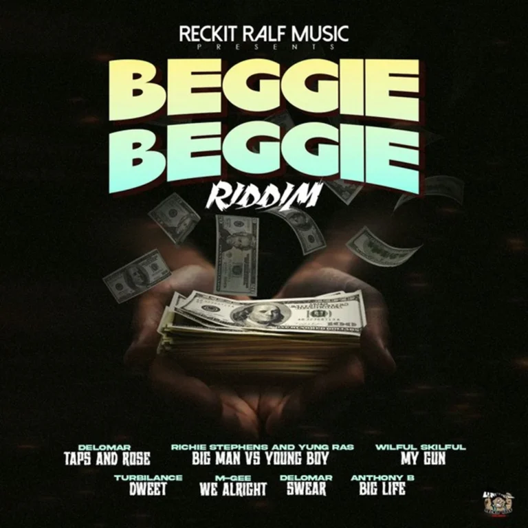 Beggie Beggie Riddim – Reckit Ralf Music Beggie Beggie Riddim - Reckit Ralf Music