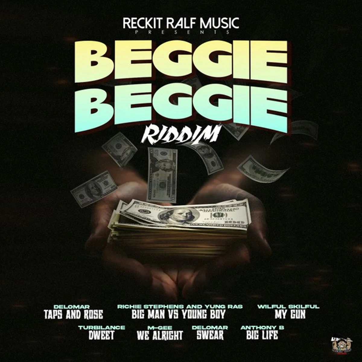 Beggie Beggie Riddim - Reckit Ralf Music