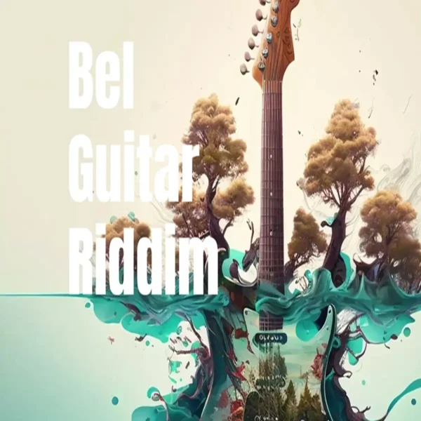 Bel Guitar Riddim - Kerwin Bowers