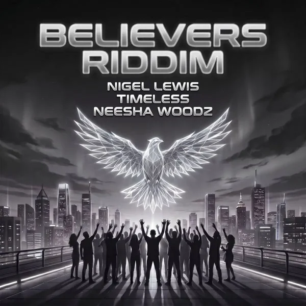 Believers Riddim - Nigel Lewis Music
