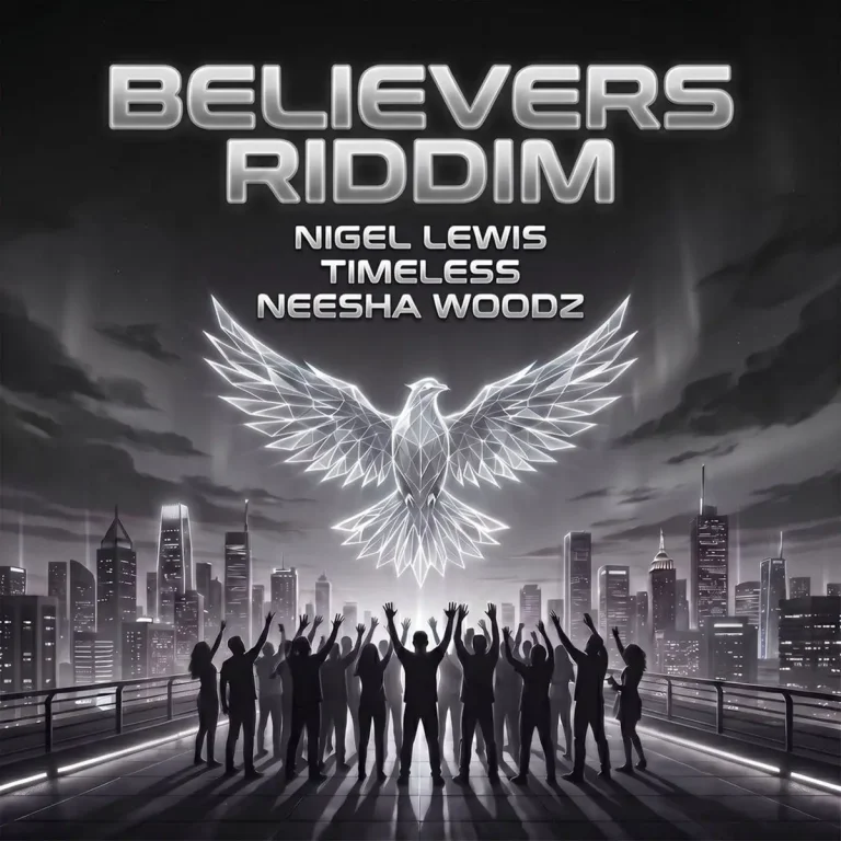Believers Riddim - Nigel Lewis Music
