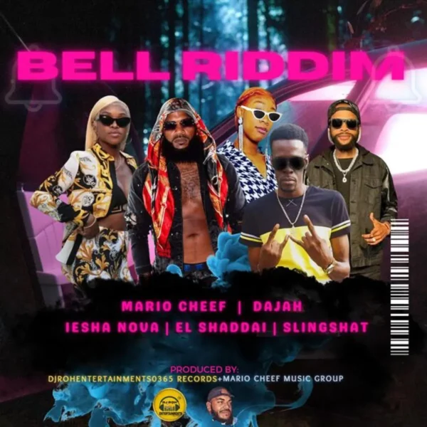Bell Riddim - Dj Roh Entertainments0365 Records
