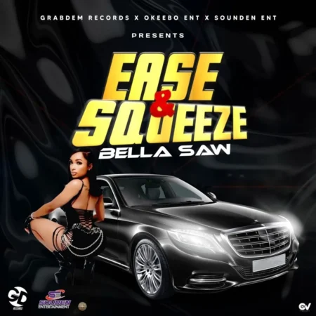 Bella Saw - Ease & Squeeze