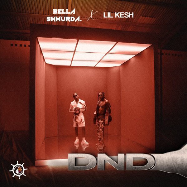 Bella Shmurda & Lil Kesh - DND