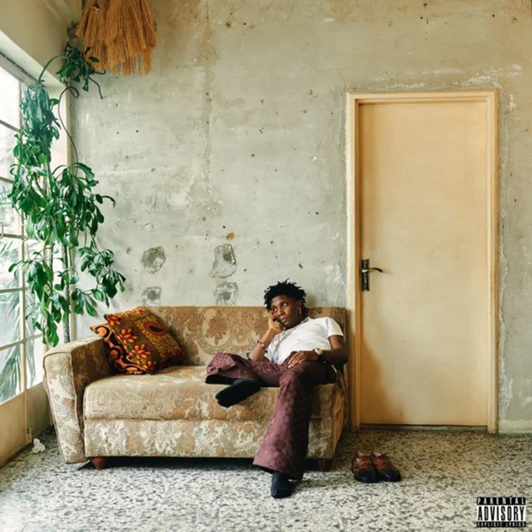 Bella Shmurda Ft. Seyi Vibez – Bounce Bella Shmurda Ft. Seyi Vibez - Bounce