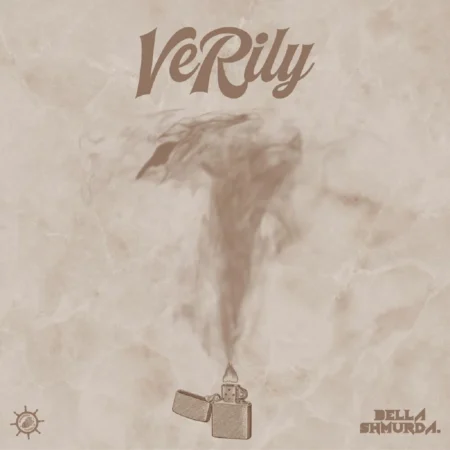 Bella Shmurda - Verily