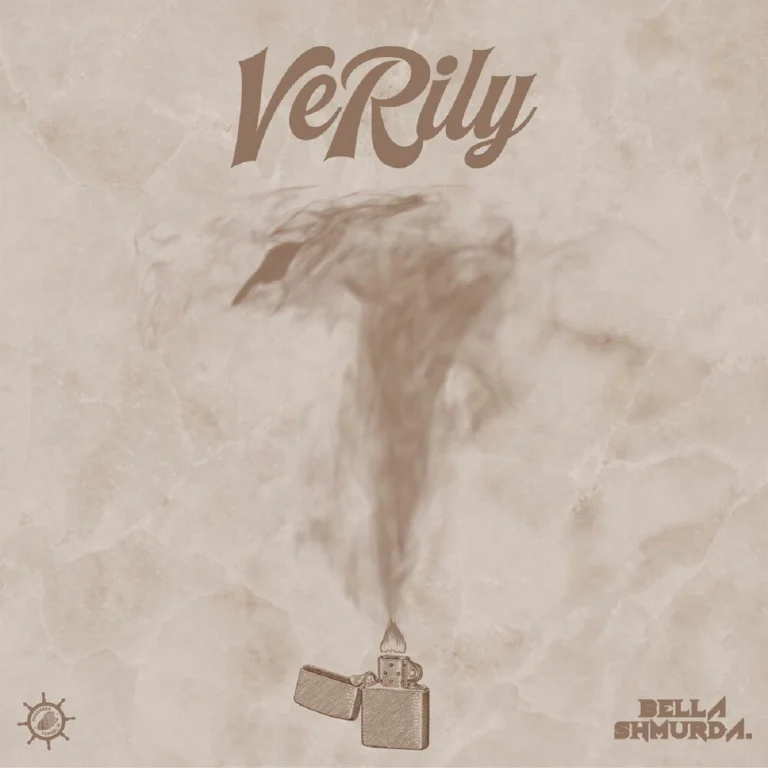 Bella Shmurda - Verily