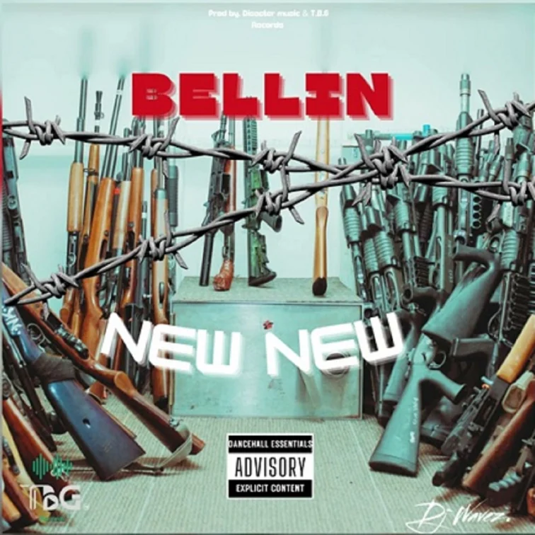 Bellin - New New