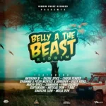 Belly A The Beast Riddim – Riddim Force Records