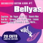 Bellyas Riddim (2000) – Mentally Disturbed