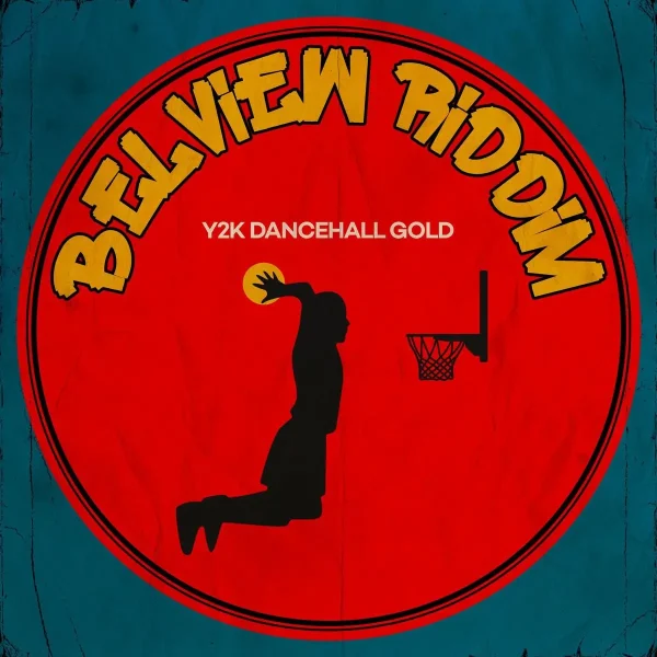Belview Riddim (Y2k Dancehall Gold) - Slam Records