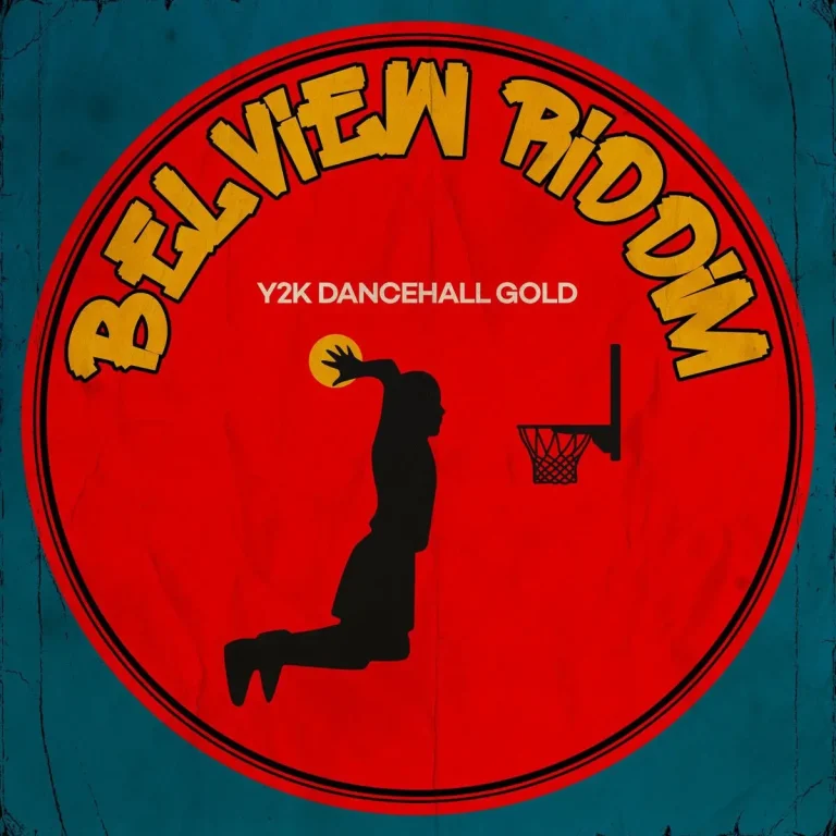 Belview Riddim (Y2k Dancehall Gold) - Slam Records