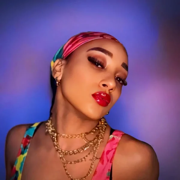 Bena González - Bad Influence