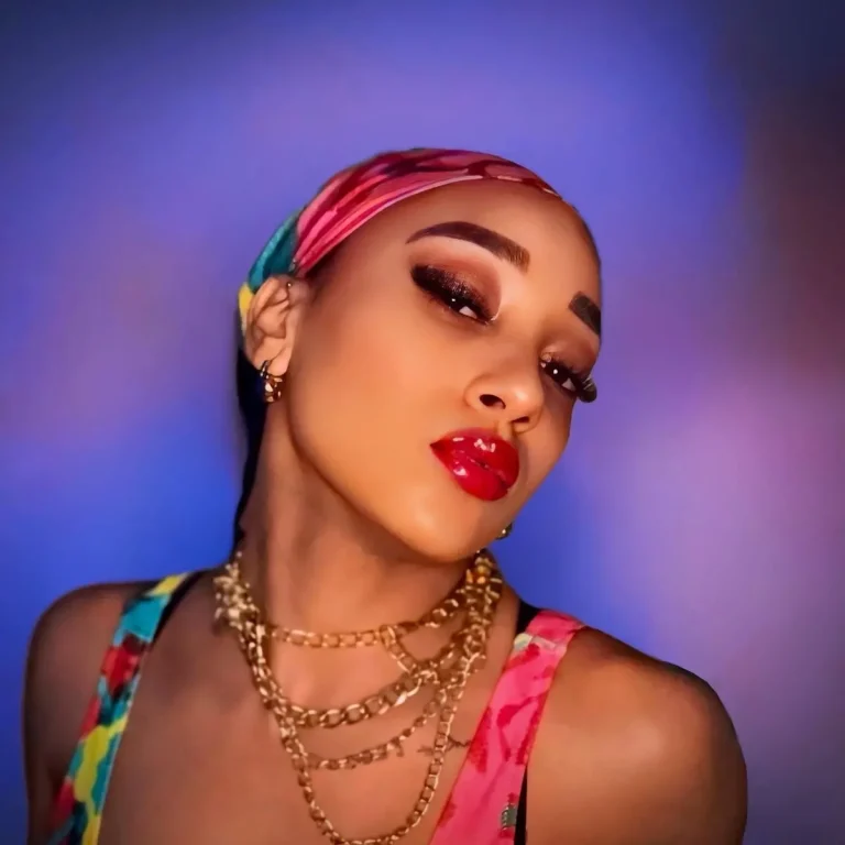 Bena González - Bad Influence