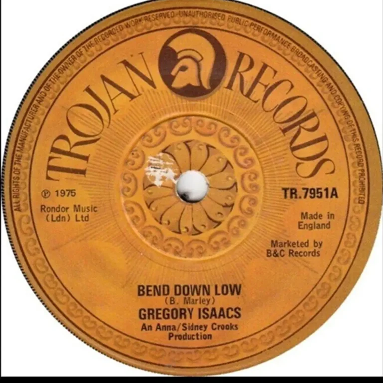 Bend Down Low Riddim - Various Labels