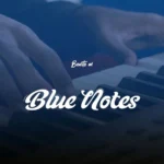 Benito M – Blue Notes