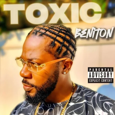 Beniton - Toxic