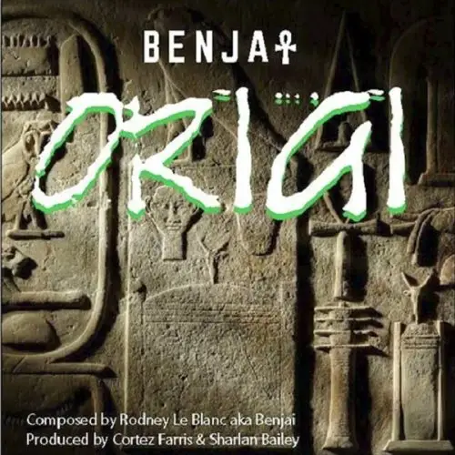 Benjai - Origi