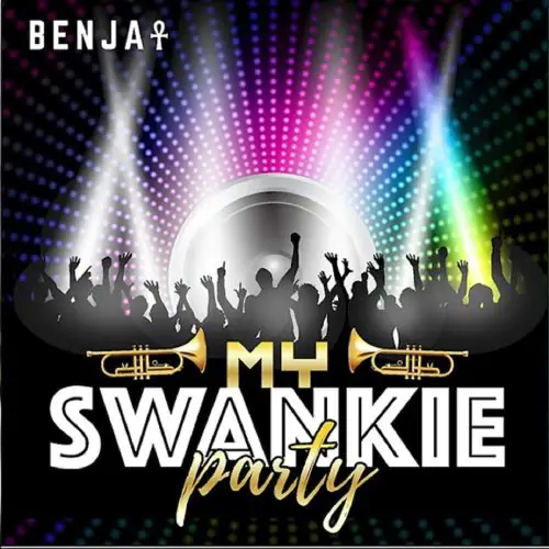 benjai - swanky party