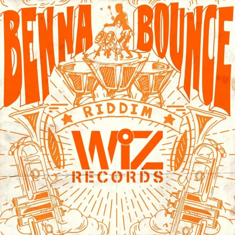 Benna Bounce Riddim - Wiz Records