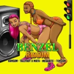 Benzel Riddim – Eclectik Music