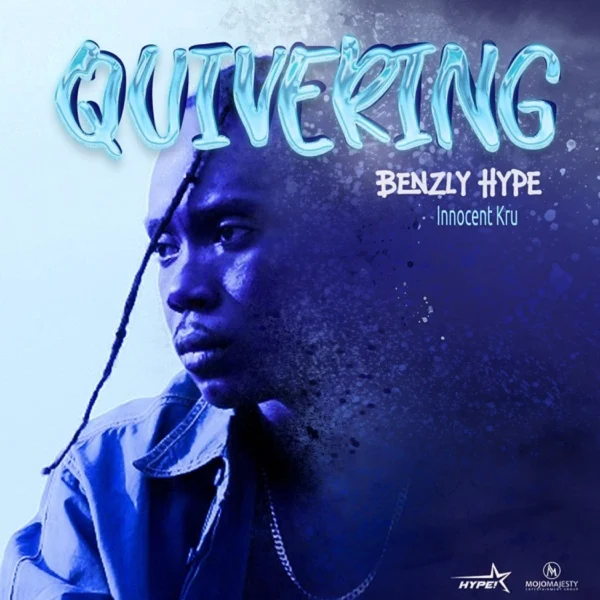 Benzly Hype & Innocent Kru - Quivering
