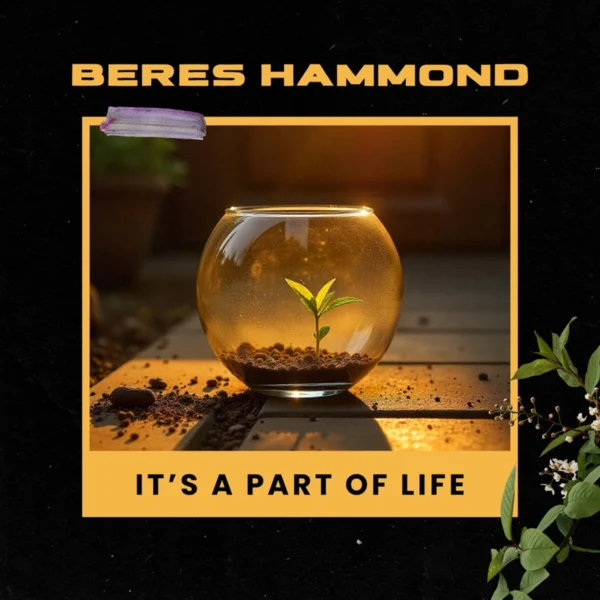 Beres Hammond - It's A Part Of Life