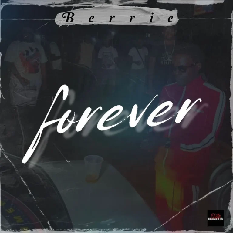Berrie – Forever Berrie - Forever