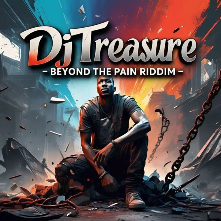 Beyond The Pain Riddim – Dj Treasure Music Beyond The Pain Riddim - Dj Treasure Music