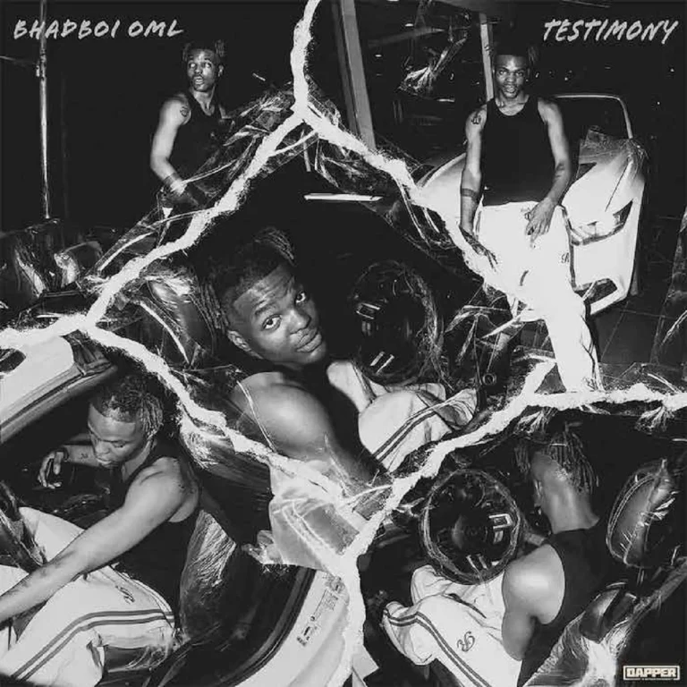 Bhadboi Oml - Testimony