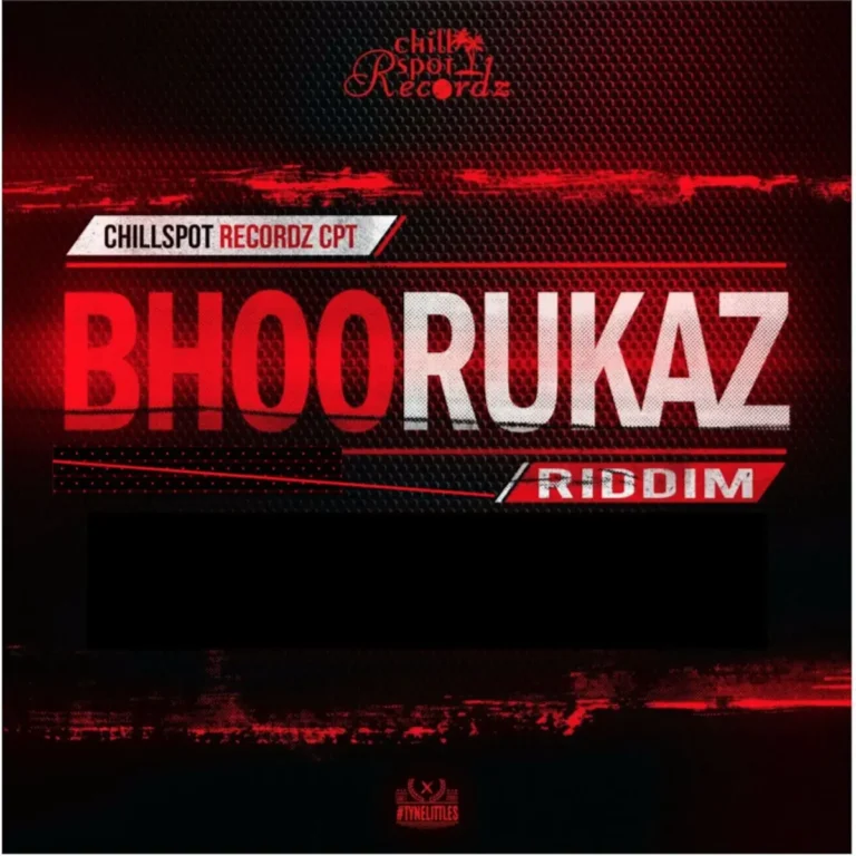 Bhoo Rukaz Riddim - Chillspot Recordz