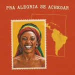 Bia Ferreira – Pra Alegria Se Achegar