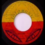 Bide Up Riddim – Solomonic