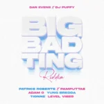 Big Bad Ting Riddim – Dan Evens Music