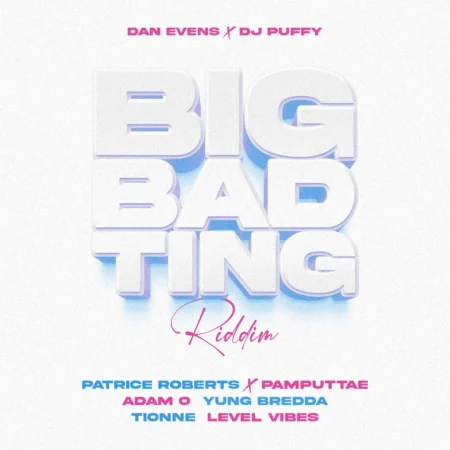 Big Bad Ting Riddim – Dan Evens Music Big Bad Ting Riddim - Dan Evens Music