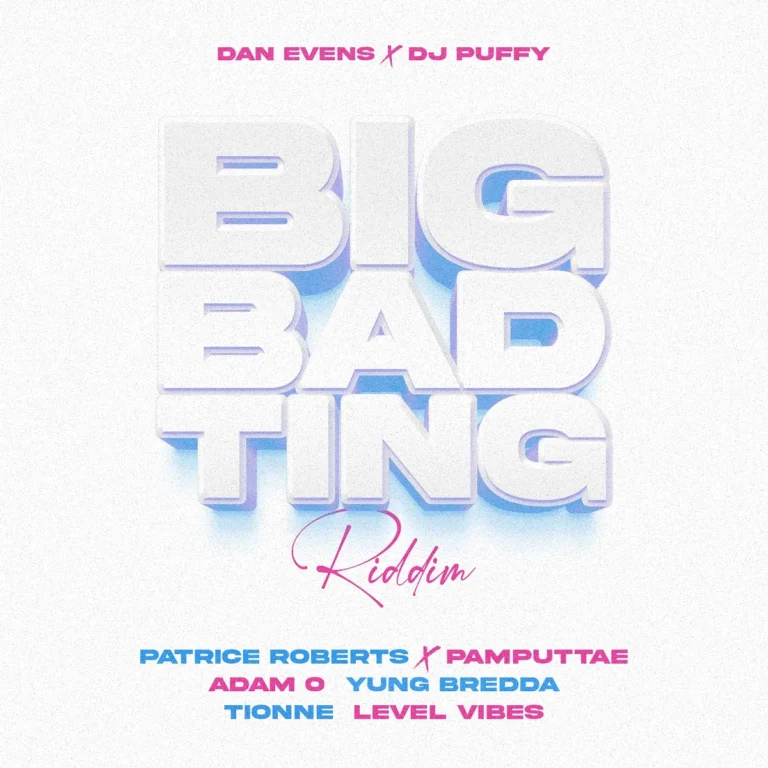 Big Bad Ting Riddim - Dan Evens Music