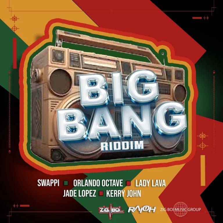 Big Bang Riddim – Zig Boi Music Big Bang Riddim - Zig Boi Music