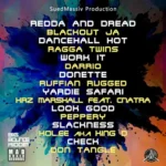 Big Bounce Riddim (2026) – SuedMassiv Production